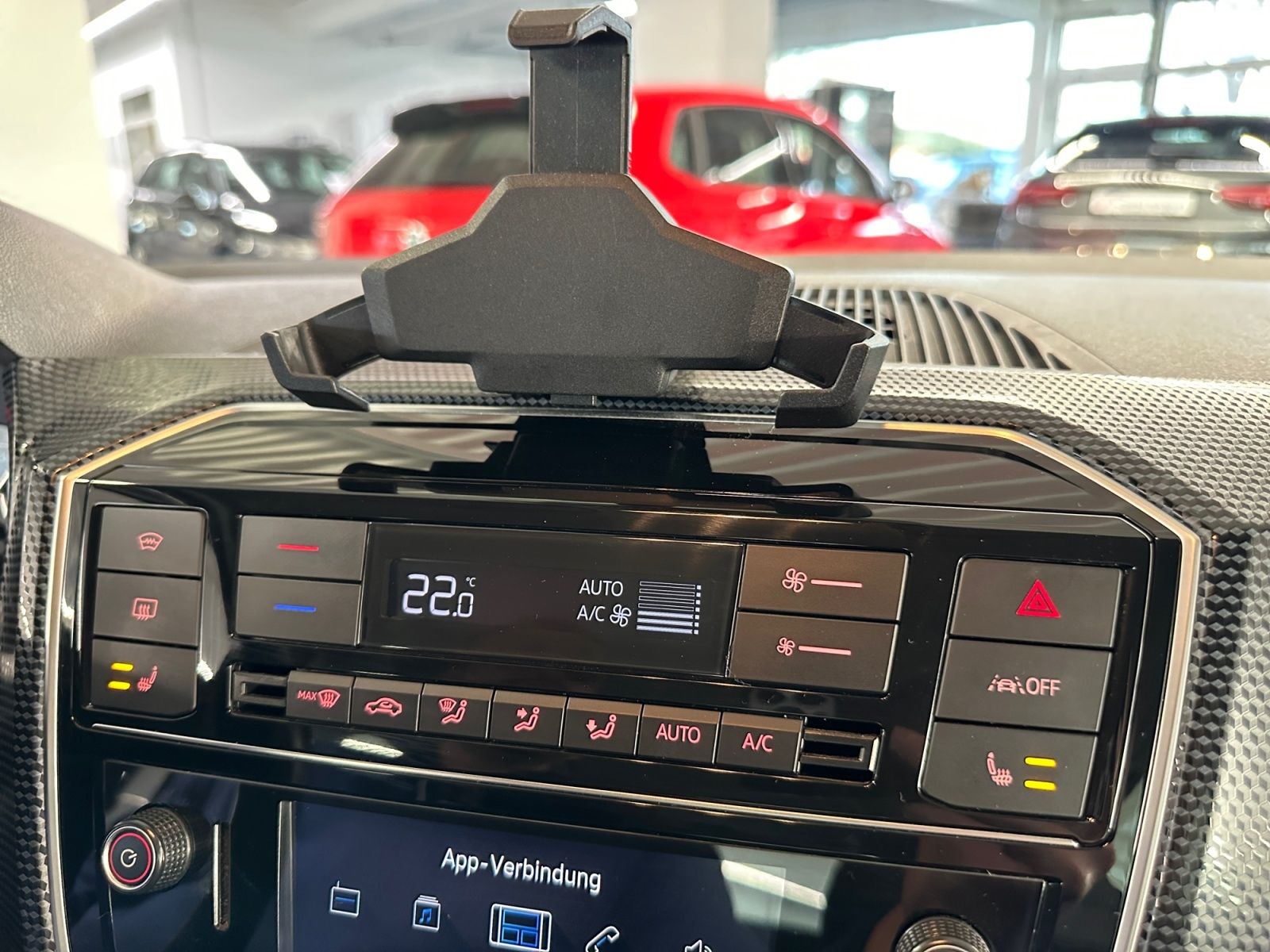 Volkswagen e-up! - Bild 20