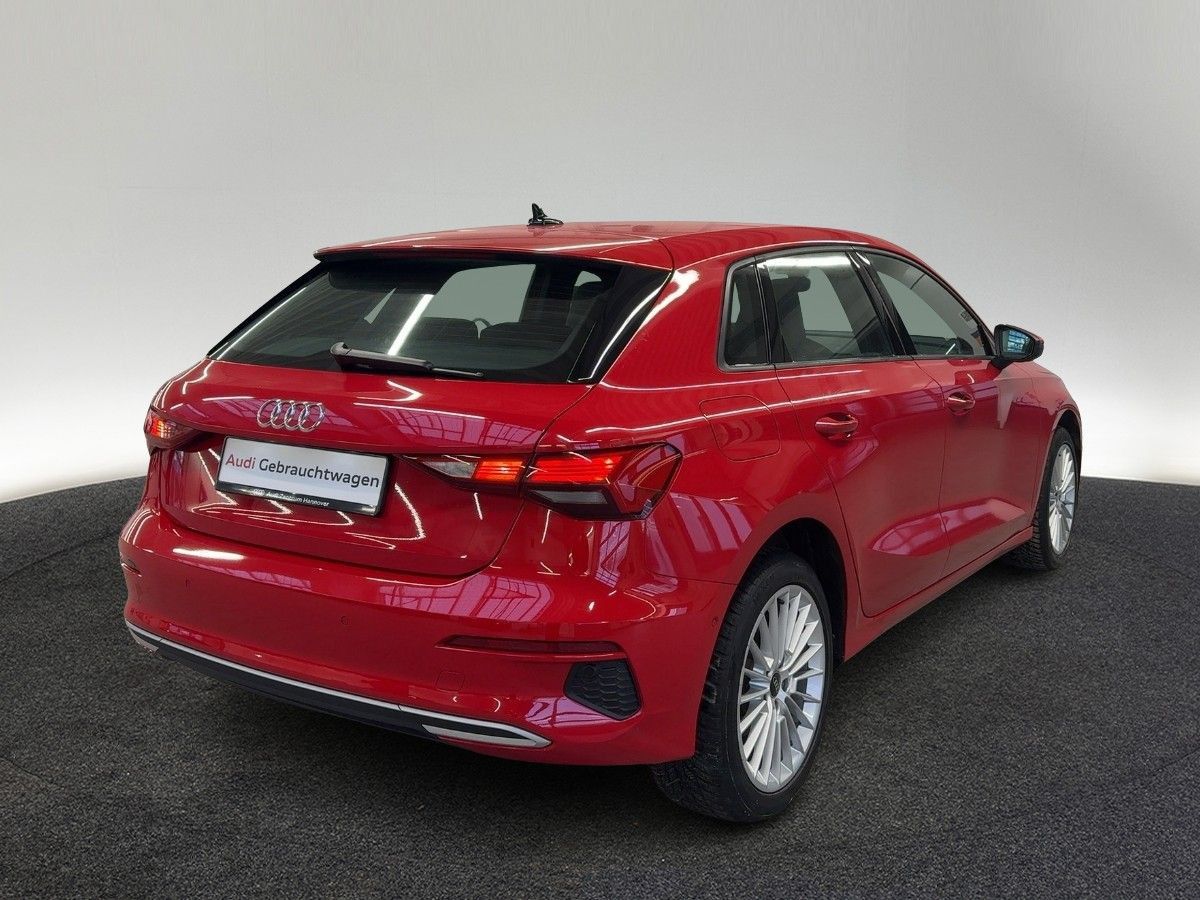 Audi A3 - Bild 6