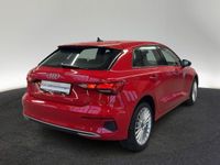 Audi A3 - Vorschau Bild 6