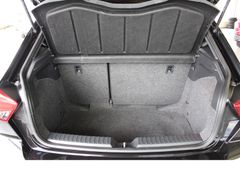 Fahrzeugabbildung Seat Ibiza FR-Line 1.0TSI Top-Ausstattung,Nur 18567KM