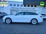 Skoda Octavia Combi 2.0 TSI DSG 4x4 Style AHK Navi - Skoda Octavia: 0 Tsi