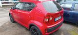 Suzuki Ignis 1.2 Dualjet 4WD All Grip iAdventure - Suzuki Ignis Kombi Gebrauchtwagen