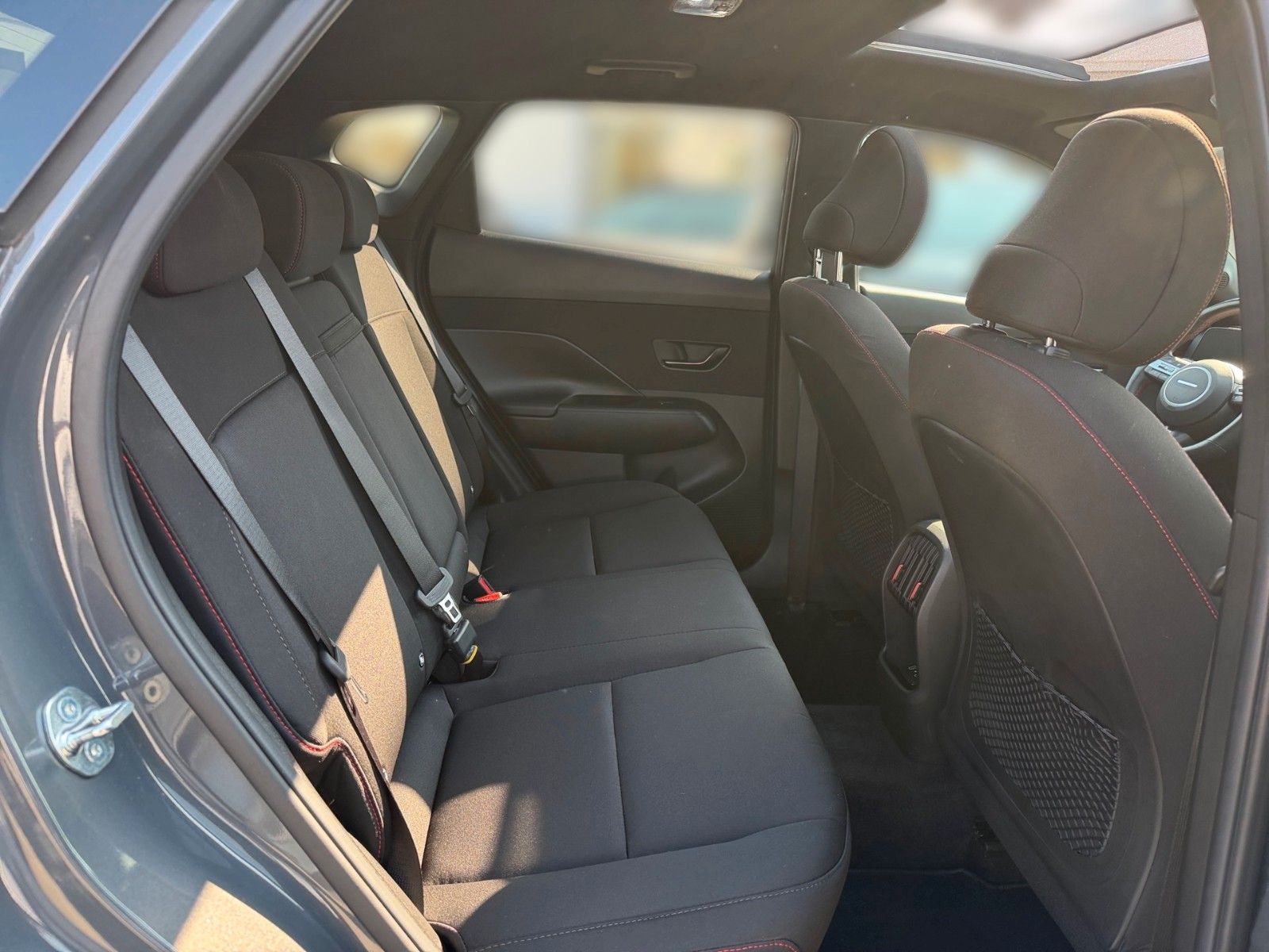 Hyundai Kona – Bild 13