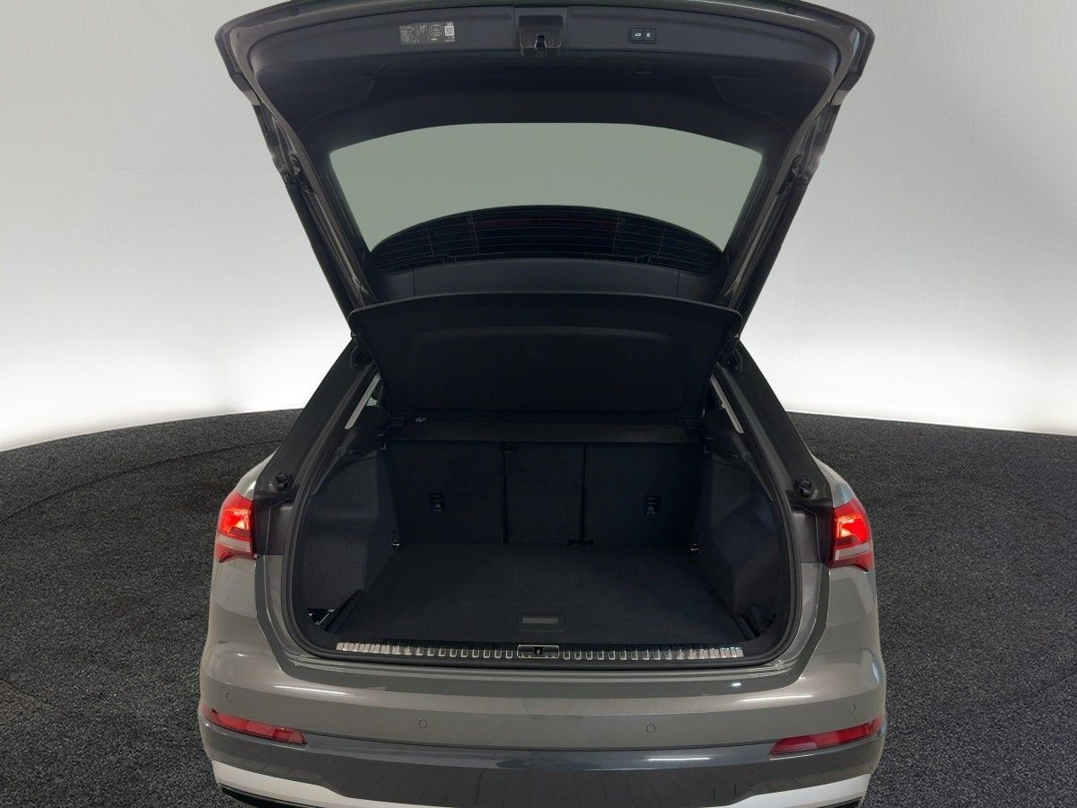 Audi Q3 - Bild 10
