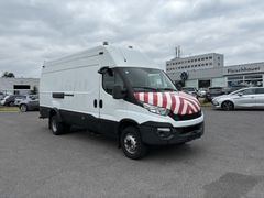 Fahrzeugabbildung Iveco Daily 70 C 170 3.0 Maxi L4,Klima,Euro 6,Differen