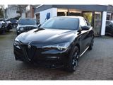 Alfa Romeo Stelvio Veloce Q4 2.0 Turbo - AHK - 21 Zoll- Pan