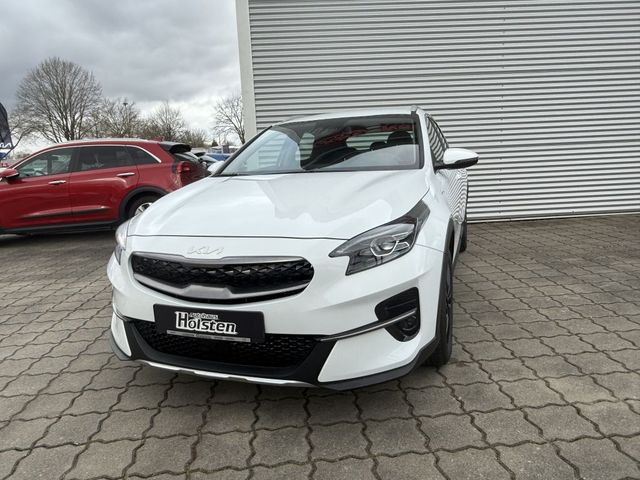 Kia XCeed 1.6 GDI DCT6 OPF Plug-in-Hybrid Vision