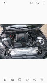 BMW 320d xDrive Touring Automatic - - BMW 320: 320d Automatic