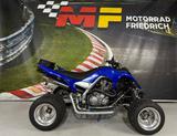 Yamaha YFM700R RAPTOR [TIEF|BREIT|LAUT|LOF ZULASSUNG] - QUAD 700