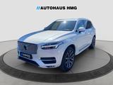 Volvo XC90 Inscription AWD *7-SITZE*PANO*360°*LED*LUFT - Volvo XC90 mit Benzin-Antrieb