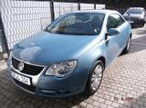 Volkswagen Eos 1.6 FSI Standard - Volkswagen Eos: Fsi