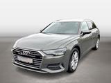 Audi A6 Avant 45TDI quattro Sport LED Scheinwerfer, N