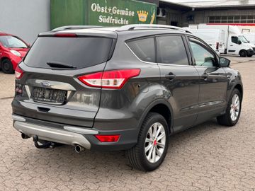 Ford Kuga - 6