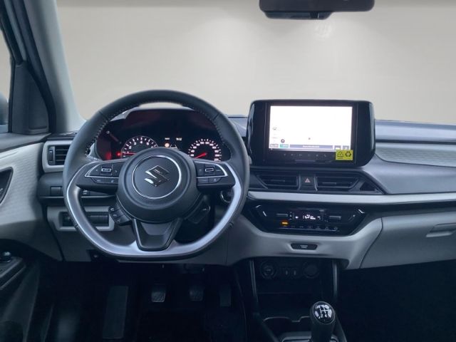 Suzuki Swift - Bild 10