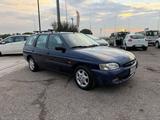 Ford FORD Escort 1.6I 16V SW GHIA - gebrauchte Ford Escort aus dem Jahr 1997