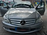 Mercedes-Benz Mercedes Benz C220 CDI - Mercedes-Benz C 220 aus 2009: Cdi