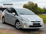 Toyota Prius Life - gebrauchte Toyota Prius aus dem Jahr 2010