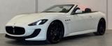Maserati GranCabrio 4.7 V8 MC STRADALE Automatik