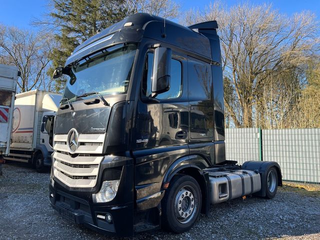 Mercedes-Benz Actros 1845 *Retarder*Mega*Jumbo*