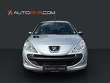 Peugeot 206 + Komfort-Paket *Servolenkung* - Peugeot 206 Gebrauchtwagen