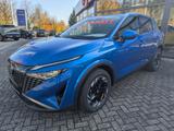 Nissan Qashqai 1.3 DIG-T MHEV Xtronic N-Connecta (J12) - Nissan Qashqai J12