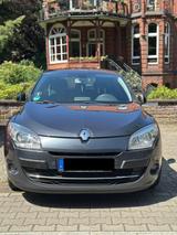 Renault Megane Bose Edition ENERGY TCe 130 Start & S... - Renault Megane aus 2011: Bose