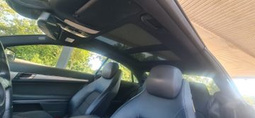 Mercedes E 220 - 8