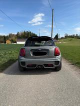 MINI Cooper S mit JCW Paket - : Schiebedach, Kleinwagen, mit