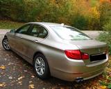 BMW 523i - F10 Aut.  - BMW 523: 523i F10