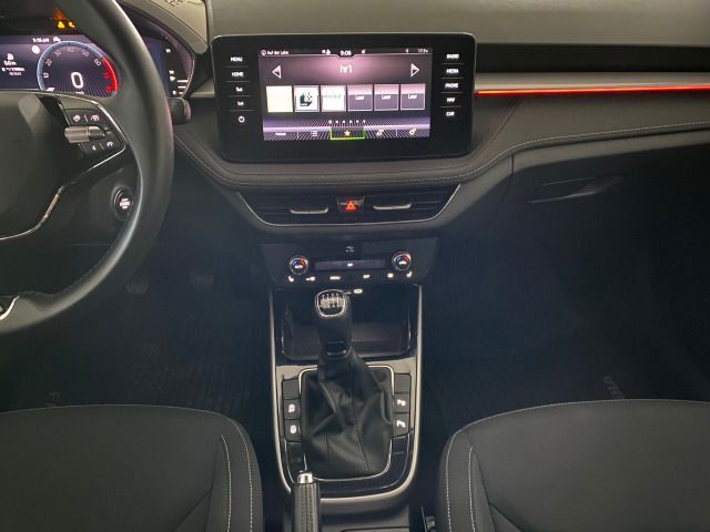 Fabia IV Style 1.0 TSI NAVI+KAMERA+LED+KLIMAAUTO