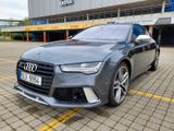 Audi S7 4.0 TFSI RS optik, Full Ausstatatung, AHK