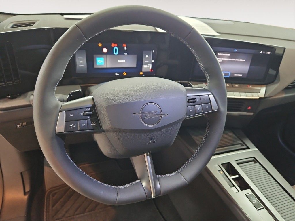 Fahrzeugabbildung Opel Astra Hybrid 107 kW Edition (L) Automatik