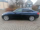 BMW 420i Gran Coupé Navi Leder AHK - BMW 420 Gran Coupé aus 2014