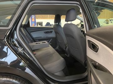 Seat Leon ST Style *Navi*LED*PDC*Euro 6*