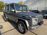 Mercedes-Benz G 350 G -Modell Station G 350 BlueTec - Mercedes-Benz G 350 in Frankfurt (Main)