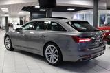 Audi A6 Avant 40 TDI S-line|VIRTUAL|PANO|360°|20ZOLL - Audi A6 in Köln