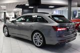 Audi A6 Avant 40 TDI S-line|VIRTUAL|PANO|360°|20ZOLL - Audi A6: 2.3