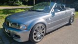 BMW M3 Cabrio Schalter HK  - BMW M3 in München