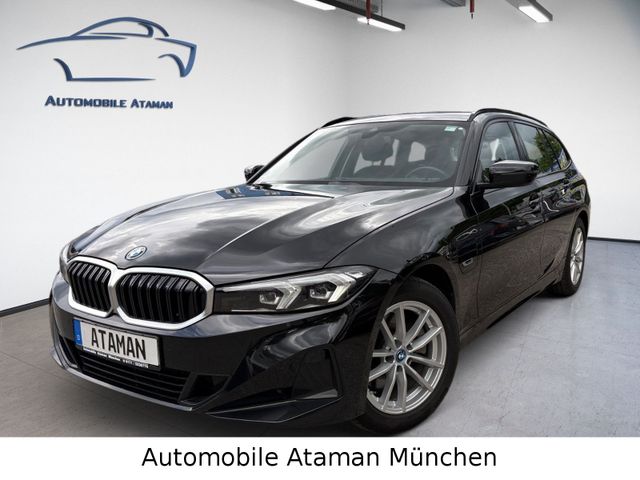 BMW 320 e Touring Aut. / Navi / LED / PDC