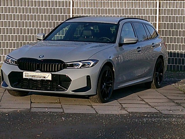 BMW 330 e MSport Tour AHK el. LM19'' Head-Up Navi Pr