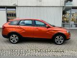 Lada Vesta 1.6 16V SW Cross Comfort - Lada: C