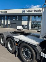 Volvo FH 16 / 700 PS - Volvo Fh16