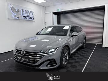 Volkswagen Arteon - 1