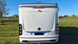 Niesmann + Bischoff Smove 7.4 B Barversion*Vollluftfederung*Alde* - Offers