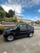 Suzuki Jimny Cabrio Rock am Ring Edition - Suzuki Jimny: Rock Am Ring