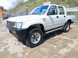 Toyota Hilux 2.4 diesel 4 porte LN 105 Pick-up - gebrauchte Toyota Hilux aus dem Jahr 1996