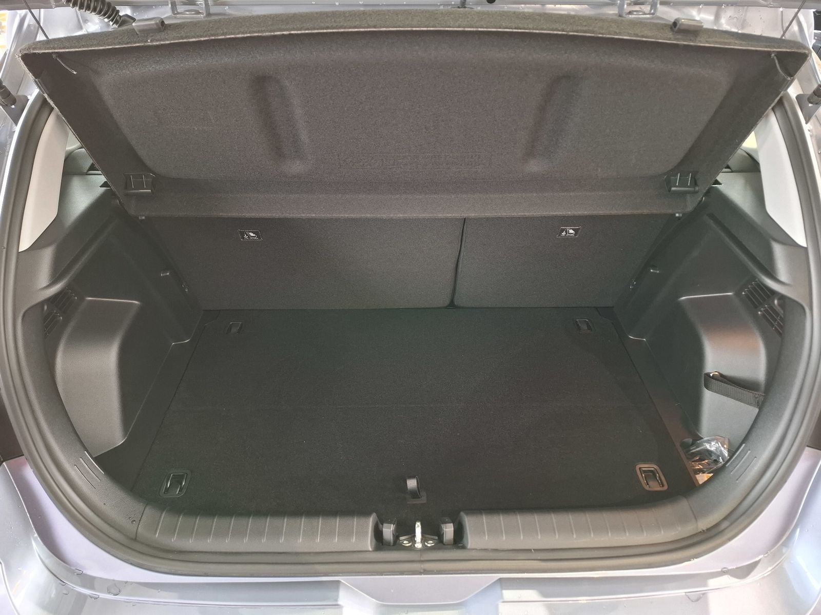 Hyundai i20 - Bild 10