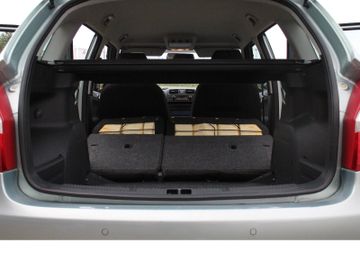 Skoda Fabia Combi Style Edition