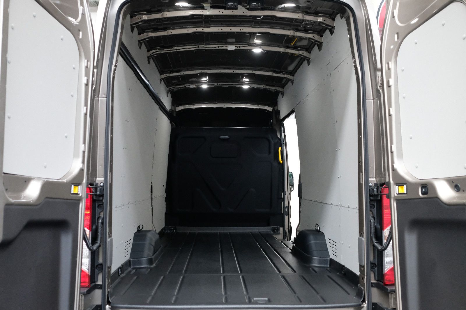 Fahrzeugabbildung Ford Transit Kasten 350 L4H3 Trend KAMERA