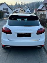 Porsche Cayenne - Zustand wie neu - Porsche Gebrauchtwagen von 2013